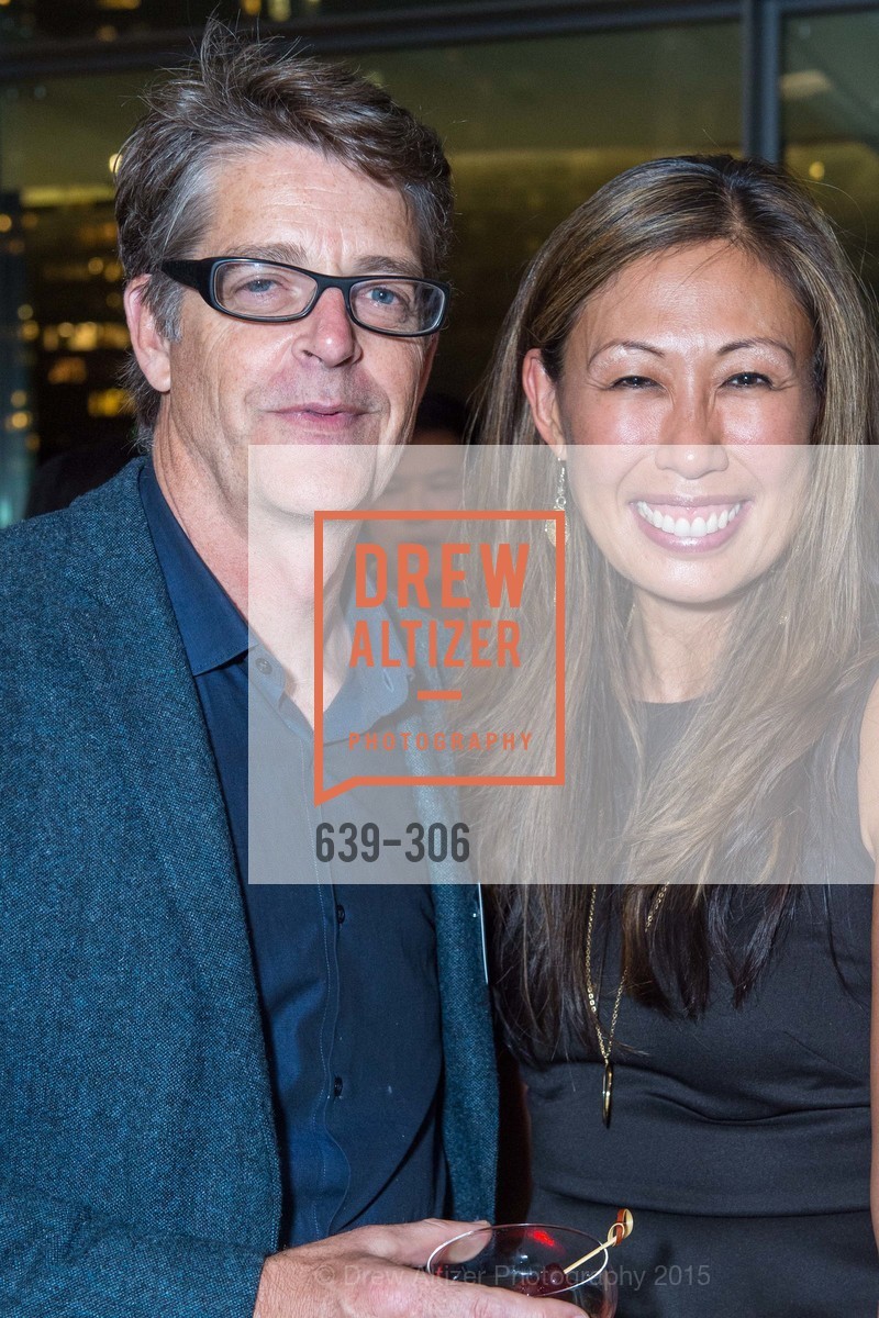Joy Boatwright, Sparkpr’s Annual Rooftop Soirée, The Battery Penthouse, September 22nd, 2015,Drew Altizer, Drew Altizer Photography, full-service agency, private events, San Francisco photographer, photographer california
