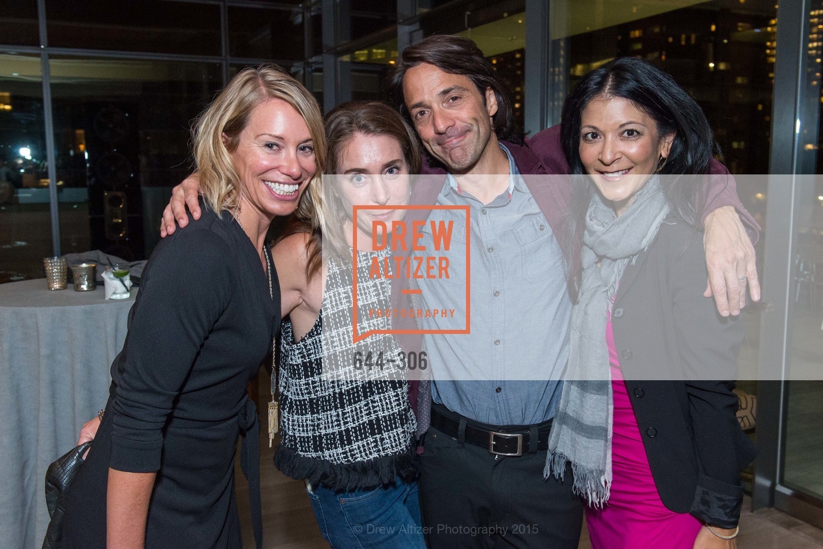 Mary Magnani, Kirsten Maynard, Michael Celiceo, Midori Lawler, Gucci & Vogue Dinner, The Battery Penthouse. The Battery Penthouse, September 22nd, 2015, Photo #644-306 Mary Magnani, Kirsten Maynard, Michael Celiceo, Midori Lawler, Photo #644-306
