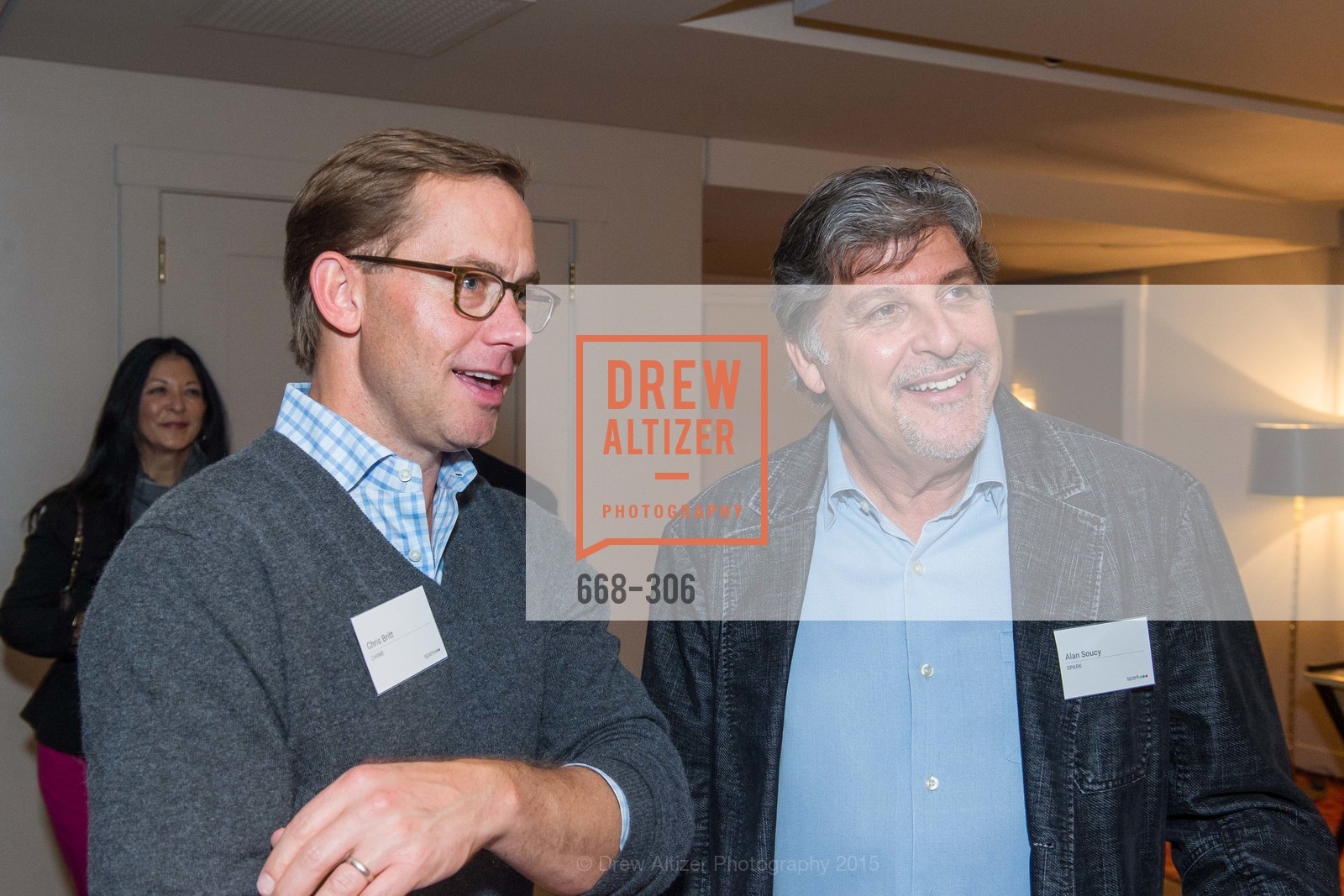 Chris Britt, Alan Soucy, Sparkpr’s Annual Rooftop Soirée, The Battery Penthouse, September 22nd, 2015,Drew Altizer, Drew Altizer Photography, full-service agency, private events, San Francisco photographer, photographer california