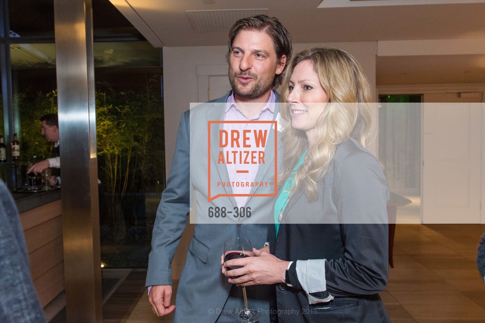 Ed Spiegel, Shane Steele, Sparkpr’s Annual Rooftop Soirée, The Battery Penthouse, September 22nd, 2015,Drew Altizer, Drew Altizer Photography, full-service event agency, private events, San Francisco photographer, photographer California