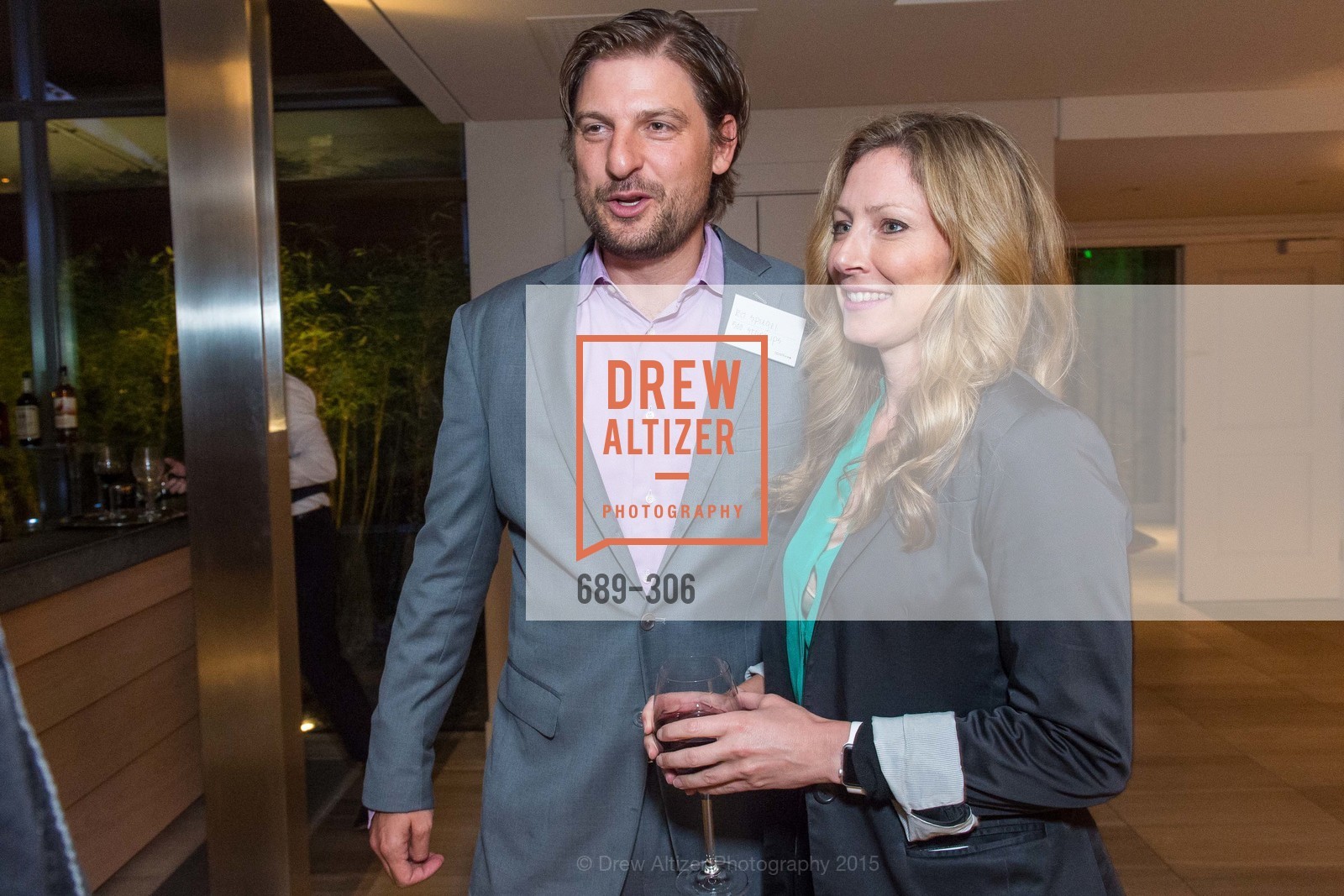 Ed Spiegel, Shane Steele, Sparkpr’s Annual Rooftop Soirée, The Battery Penthouse, September 22nd, 2015,Drew Altizer, Drew Altizer Photography, full-service agency, private events, San Francisco photographer, photographer california