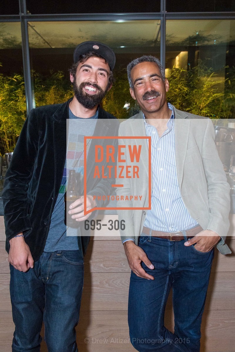 Jeff Thomas, Gucci & Vogue Dinner, The Battery Penthouse. The Battery Penthouse, September 22nd, 2015, Photo #695-306 Jeff Thomas, Photo #695-306