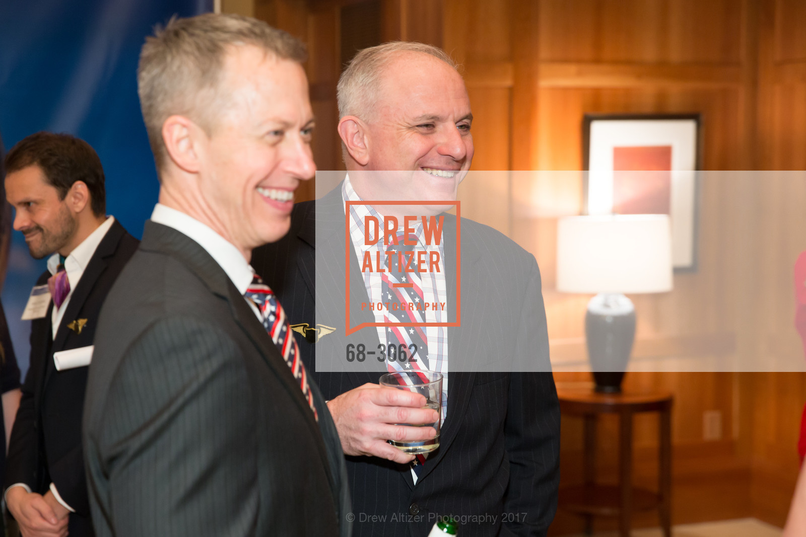 Cristian Asher, Phil Santora, TheatreWorks Around the World 2017, Sharon Heights Golf & Country Club. 2900 Sand Hill Road, November 4th, 2017, Photo #68-3062 Cristian Asher, Phil Santora, Photo #68-3062