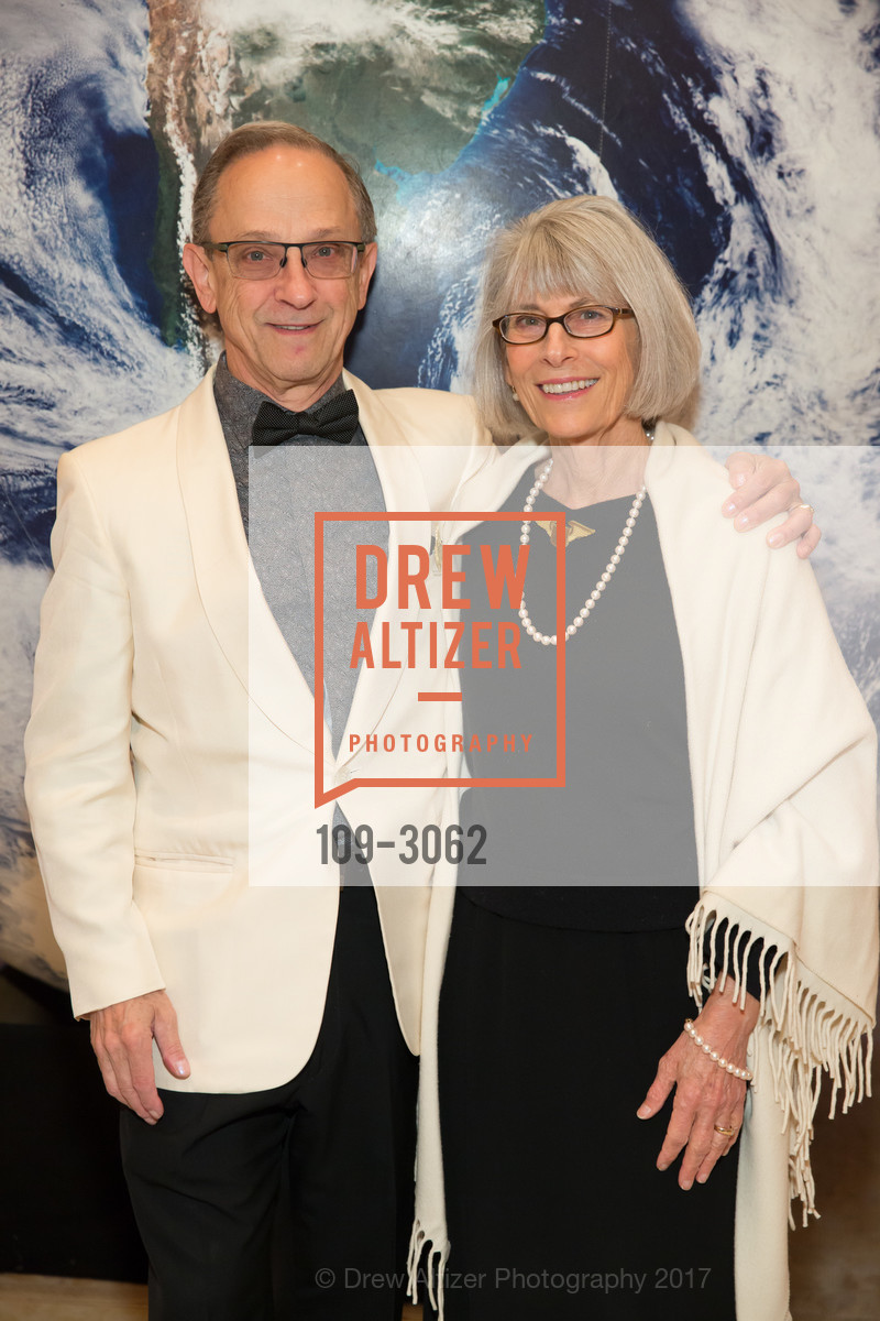 Ken Krechmer, Elaine Baskin, Photo #109-3062