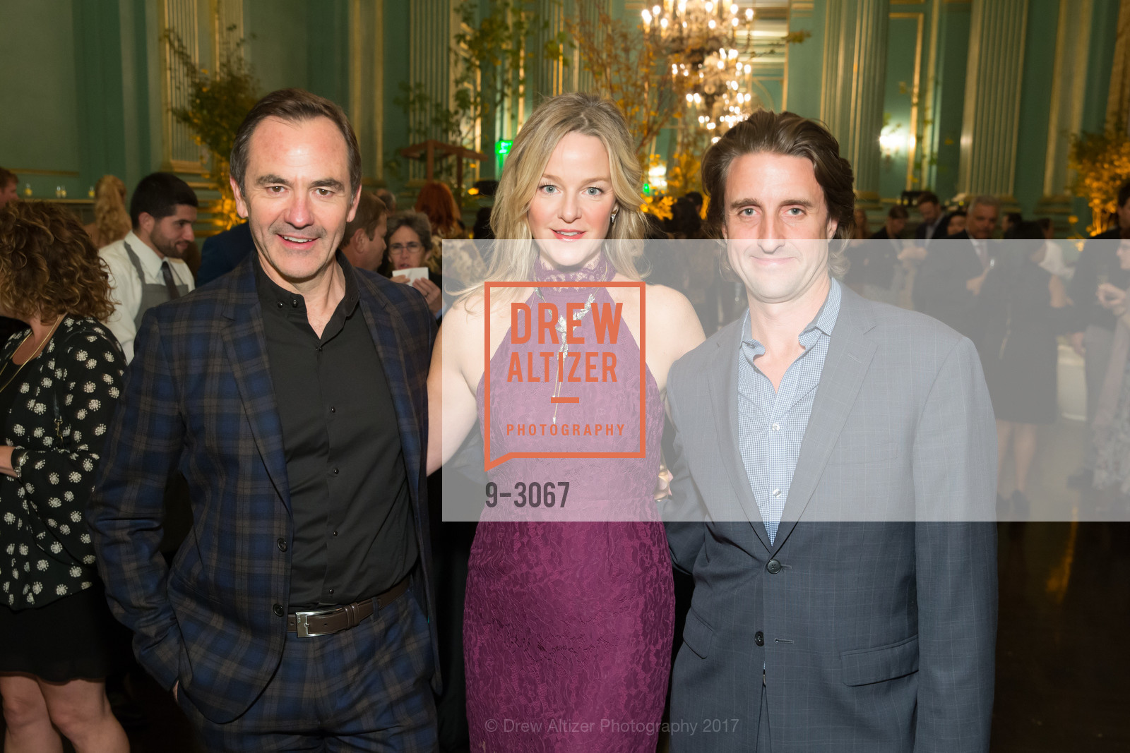 Adriano Paganini, Julie Paganini, Obadiah Ostergard, Photo #9-3067