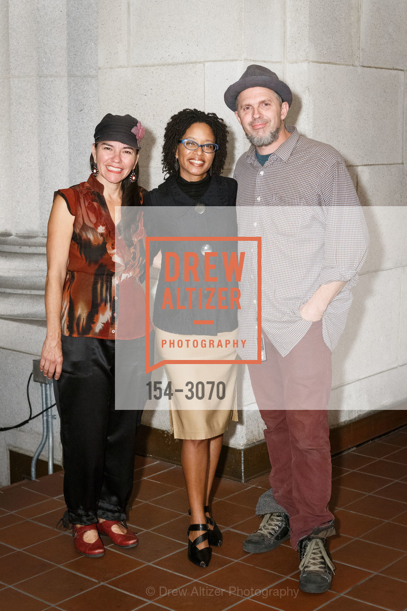 Veronica Ramirez, Tyese Wortham, Jonathan Youtt, Photo #154-3070