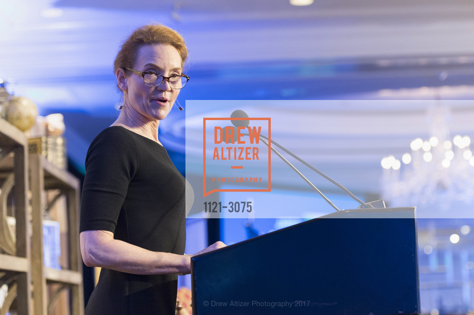 Kim Polese, ARCS Scholar Awards Celebration, The Ritz-Carlton. 600 Stockton Street, November 8th, 2017, Photo #1121-3075 Kim Polese, Photo #1121-3075