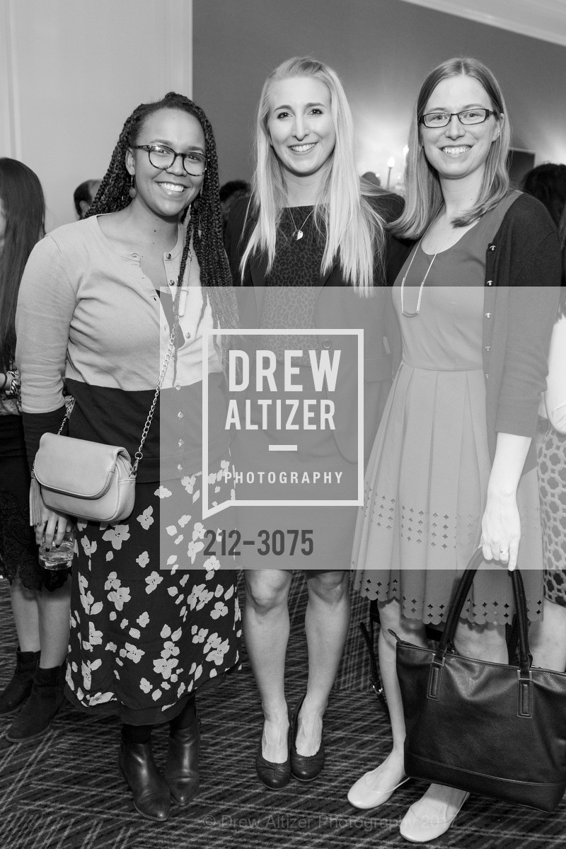 Samantha Stuart, Jenna Harvestine, Sarah Sukenik, ARCS Scholar Awards Celebration, The Ritz-Carlton. 600 Stockton Street, November 8th, 2017, Photo #212-3075 Samantha Stuart, Jenna Harvestine, Sarah Sukenik, Photo #212-3075