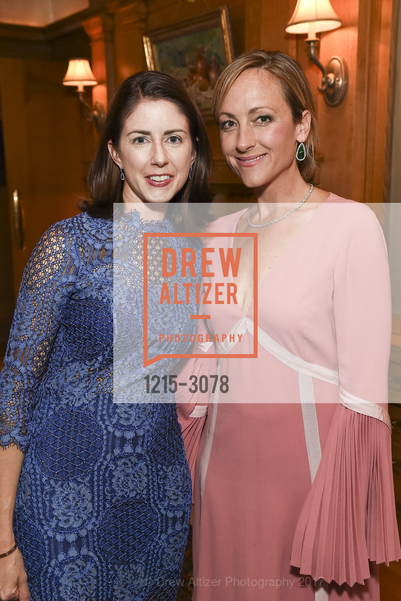 Carrie Kaufman, Ashley Berman, SF Ballet's Prelude to the Kiss, Private Residence, November 9th, 2017, Photo #1215-3078 Carrie Kaufman, Ashley Berman, Photo #1215-3078