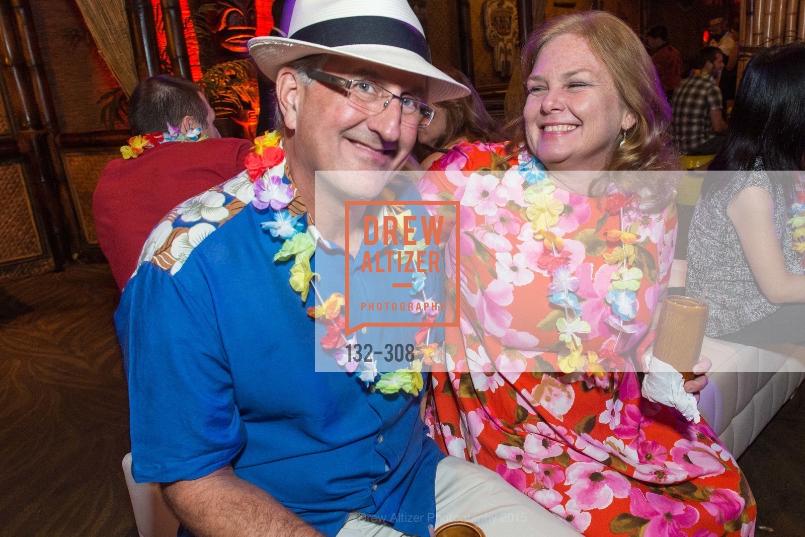 Kevin Rockwell, Karen Lodder, Gucci & Vogue Dinner, Fairmont. Fairmont, September 23rd, 2015, Photo #132-308 Kevin Rockwell, Karen Lodder, Photo #132-308