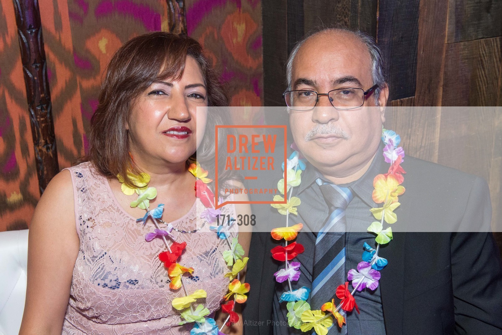 Top Picks, Tonga Room & Hurricane Bar Celebrates 70 Years of Tiki Glory, September 23rd, 2015, Photo,Drew Altizer, Drew Altizer Photography, full-service event agency, private events, San Francisco photographer, photographer California