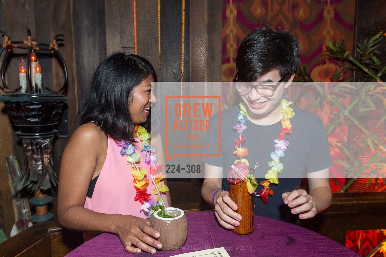 Gucci & Vogue Dinner, Fairmont. Fairmont, September 23rd, 2015, Photo #224-308 Photo #224-308