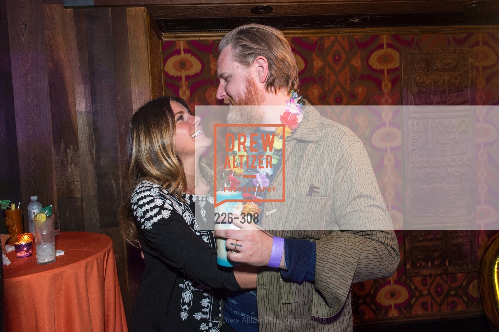 Extras, Tonga Room & Hurricane Bar Celebrates 70 Years of Tiki Glory, September 23rd, 2015, Photo,Drew Altizer, Drew Altizer Photography, full-service agency, private events, San Francisco photographer, photographer california