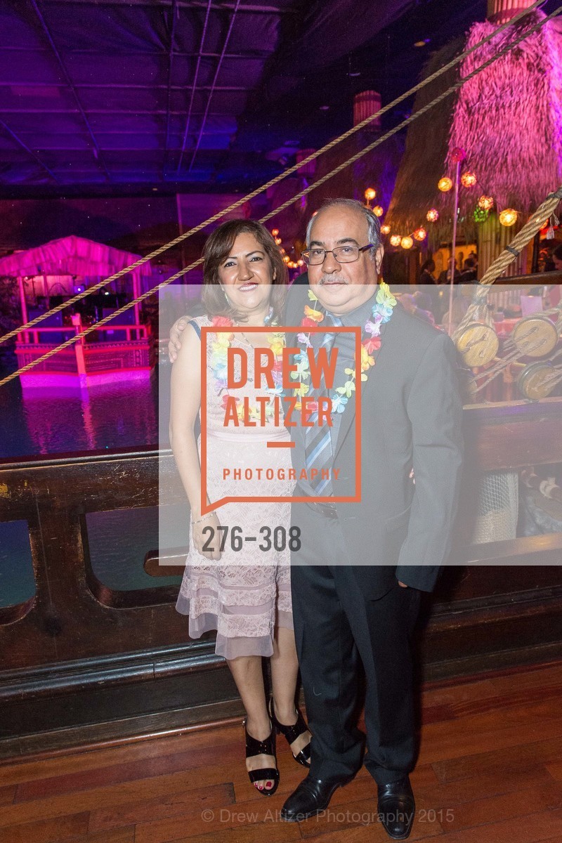 Gucci & Vogue Dinner, Fairmont. Fairmont, September 23rd, 2015, Photo #276-308 Photo #276-308