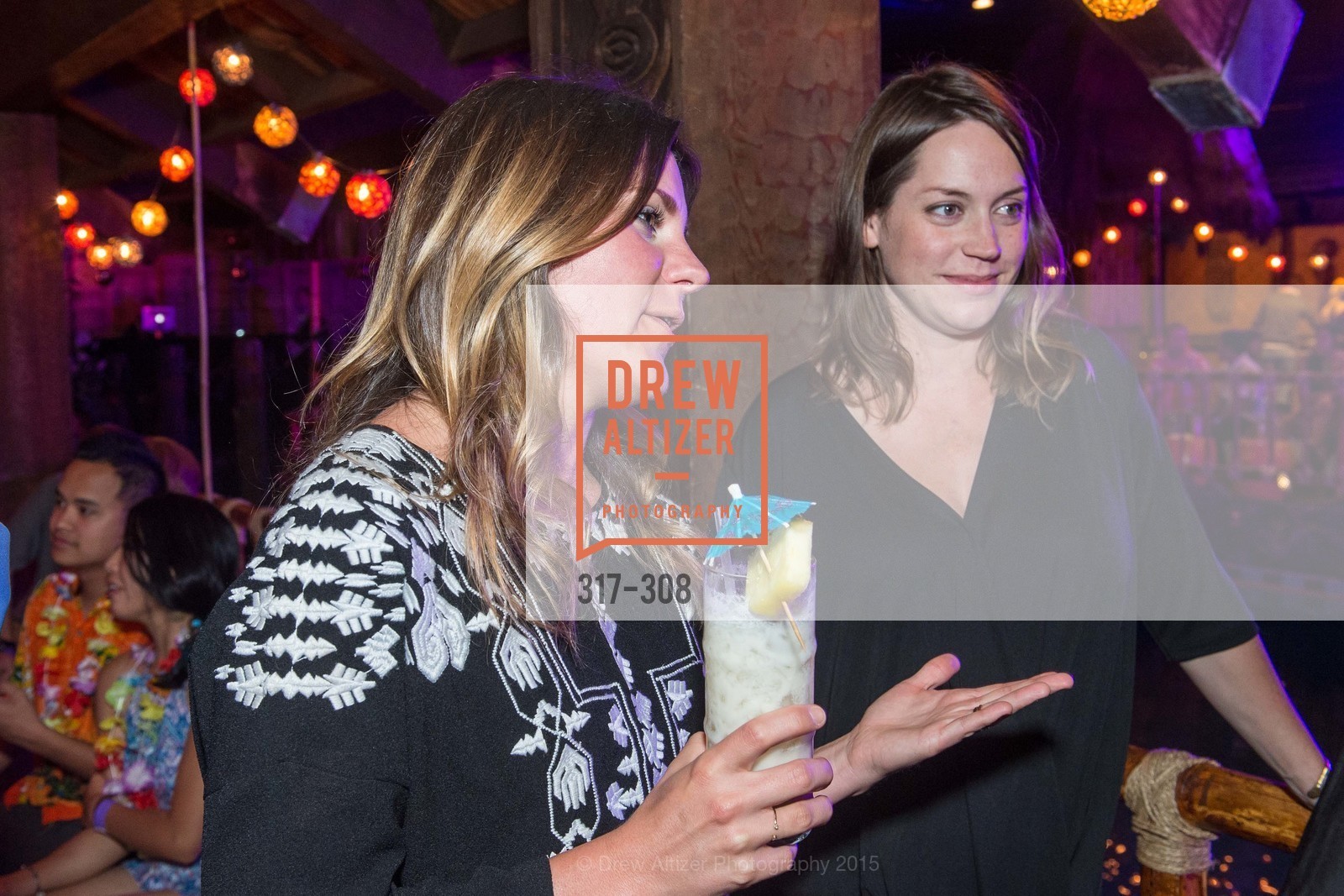 Gucci & Vogue Dinner, Fairmont. Fairmont, September 23rd, 2015, Photo #317-308 Photo #317-308