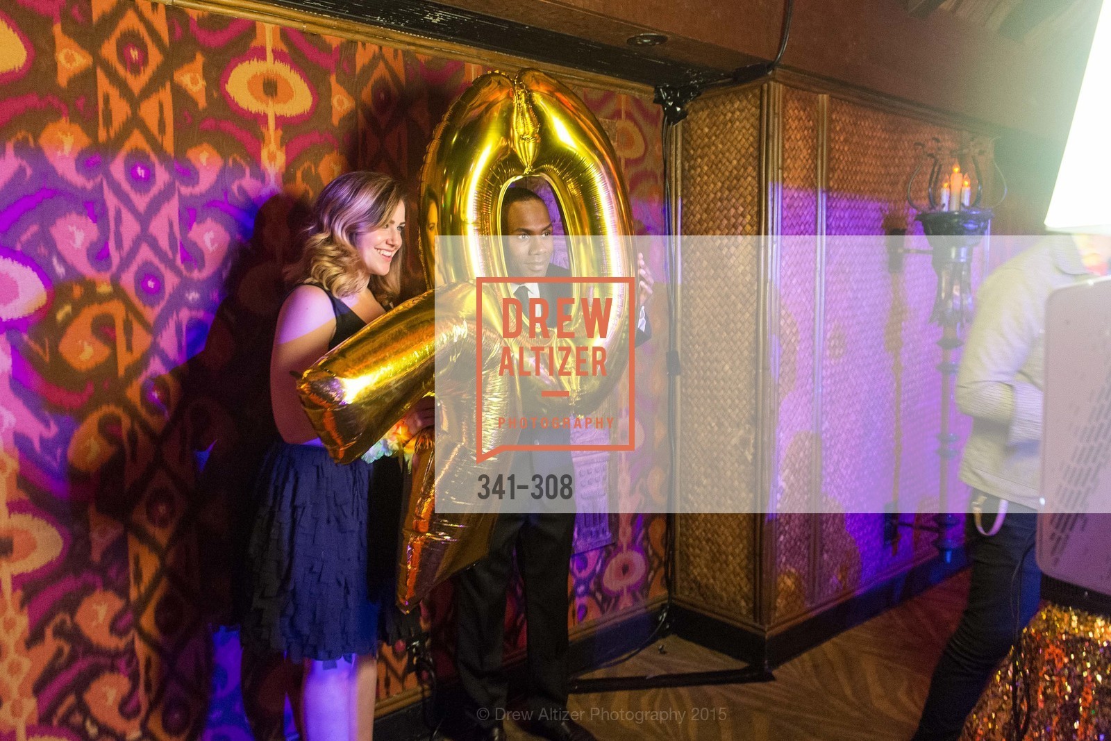 Extras, Tonga Room & Hurricane Bar Celebrates 70 Years of Tiki Glory, September 23rd, 2015, Photo,Drew Altizer, Drew Altizer Photography, full-service agency, private events, San Francisco photographer, photographer california