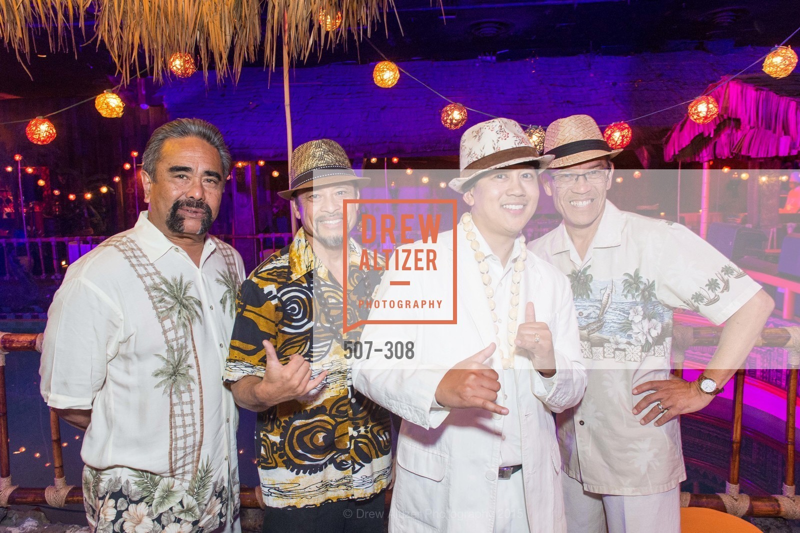 Vito Medina, Alan Revelo, CJ Simbre, Dean Revelo, Gucci & Vogue Dinner, Fairmont. Fairmont, September 23rd, 2015, Photo #507-308 Vito Medina, Alan Revelo, CJ Simbre, Dean Revelo, Photo #507-308
