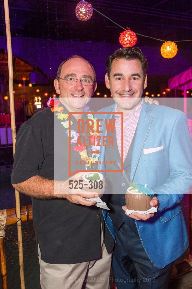 Tom Klein, Joel Ridell, Gucci & Vogue Dinner, Fairmont. Fairmont, September 23rd, 2015, Photo #525-308 Tom Klein, Joel Ridell, Photo #525-308