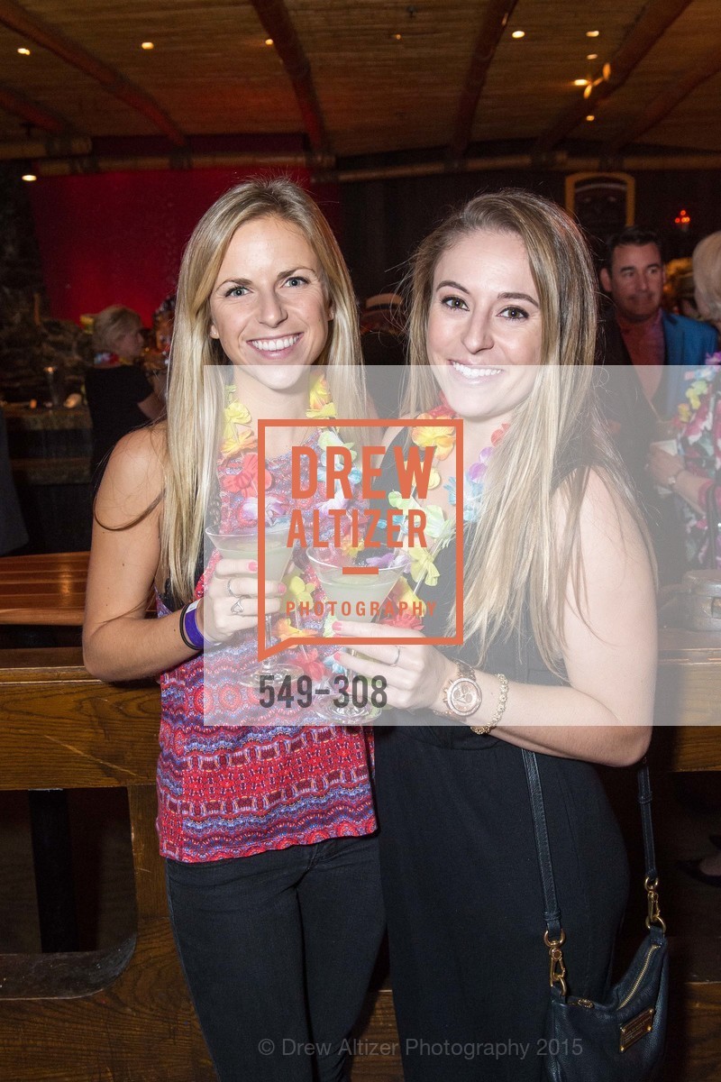 Debbie Heston, Tonga Room & Hurricane Bar Celebrates 70 Years of Tiki Glory, Fairmont, September 23rd, 2015,Drew Altizer, Drew Altizer Photography, full-service agency, private events, San Francisco photographer, photographer california