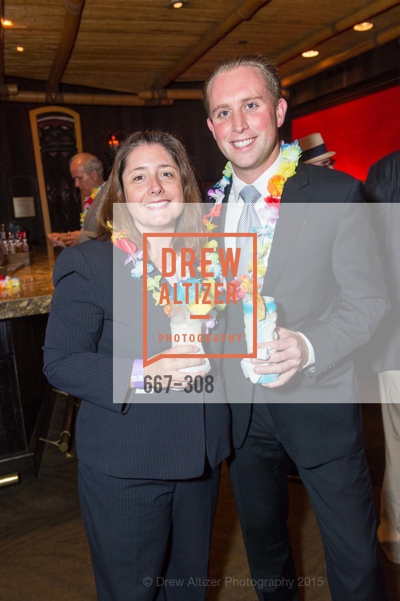 Pauline O'Neil, Michael Morris, Tonga Room & Hurricane Bar Celebrates 70 Years of Tiki Glory, Fairmont, September 23rd, 2015,Drew Altizer, Drew Altizer Photography, full-service event agency, private events, San Francisco photographer, photographer California