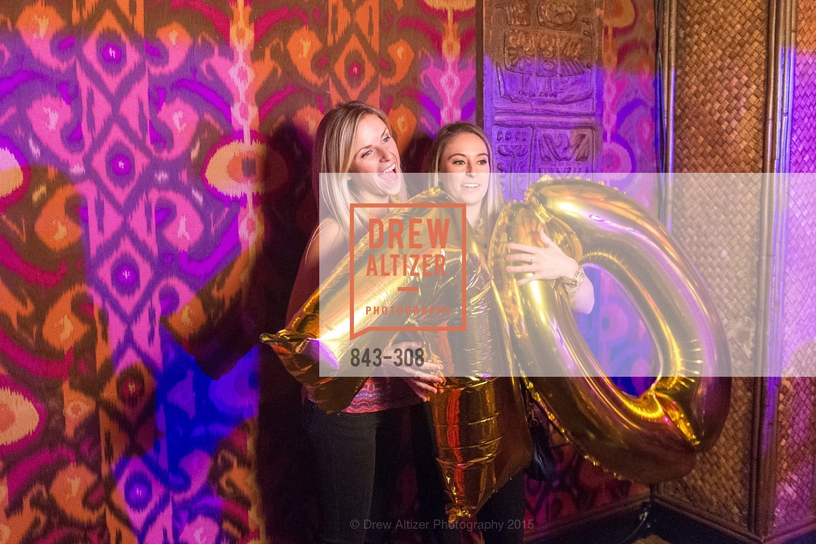 Gucci & Vogue Dinner, Fairmont. Fairmont, September 23rd, 2015, Photo #843-308 Photo #843-308