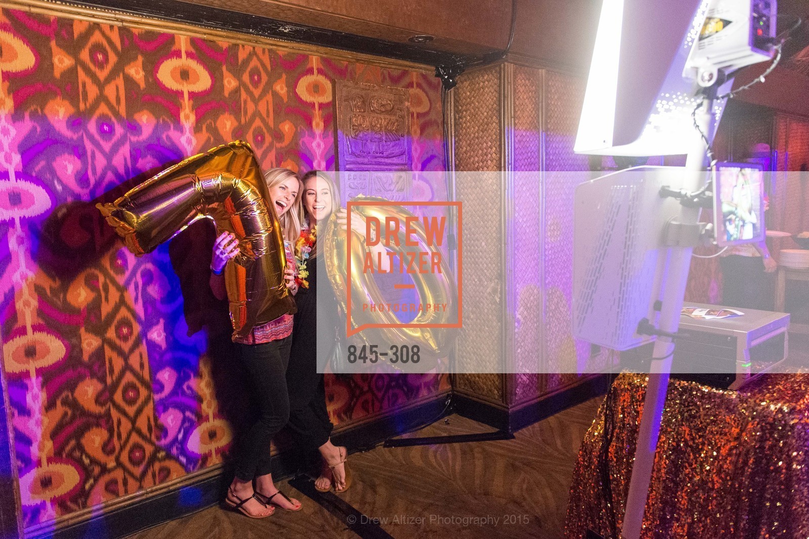 Extras, Tonga Room & Hurricane Bar Celebrates 70 Years of Tiki Glory, September 23rd, 2015, Photo,Drew Altizer, Drew Altizer Photography, full-service agency, private events, San Francisco photographer, photographer california