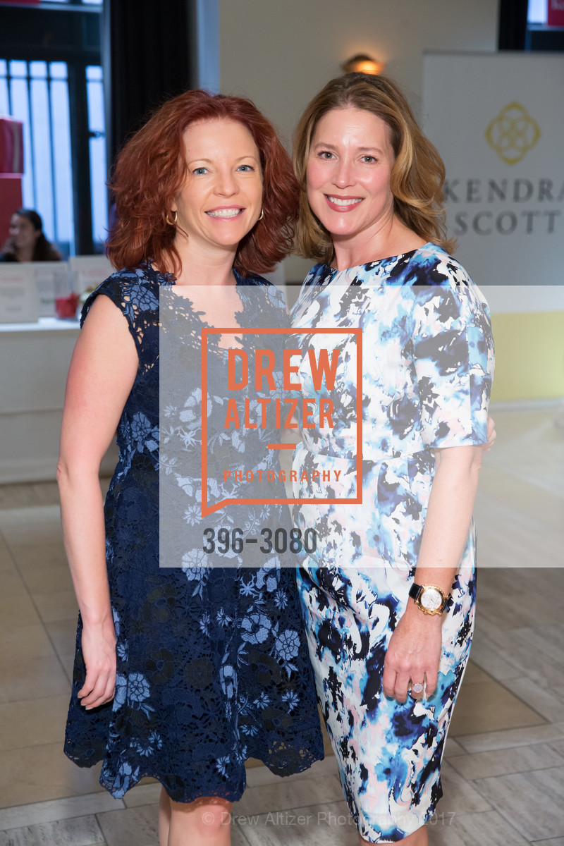 Elaine Asher, Christina Giguere, Project Glimmer Annual Luncheon, Bently Reserve. 301 Battery St, San Francisco, CA 94111, November 7th, 2017, Photo #396-3080 Elaine Asher, Christina Giguere, Photo #396-3080