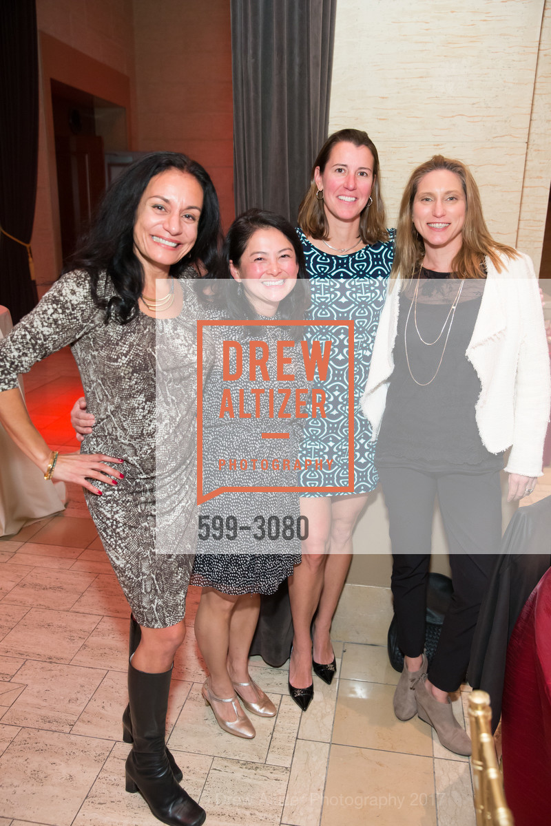 Maya Kapoor, Quinn Nguyen, Jen Pagges, Jessica Sweedler, Photo #599-3080