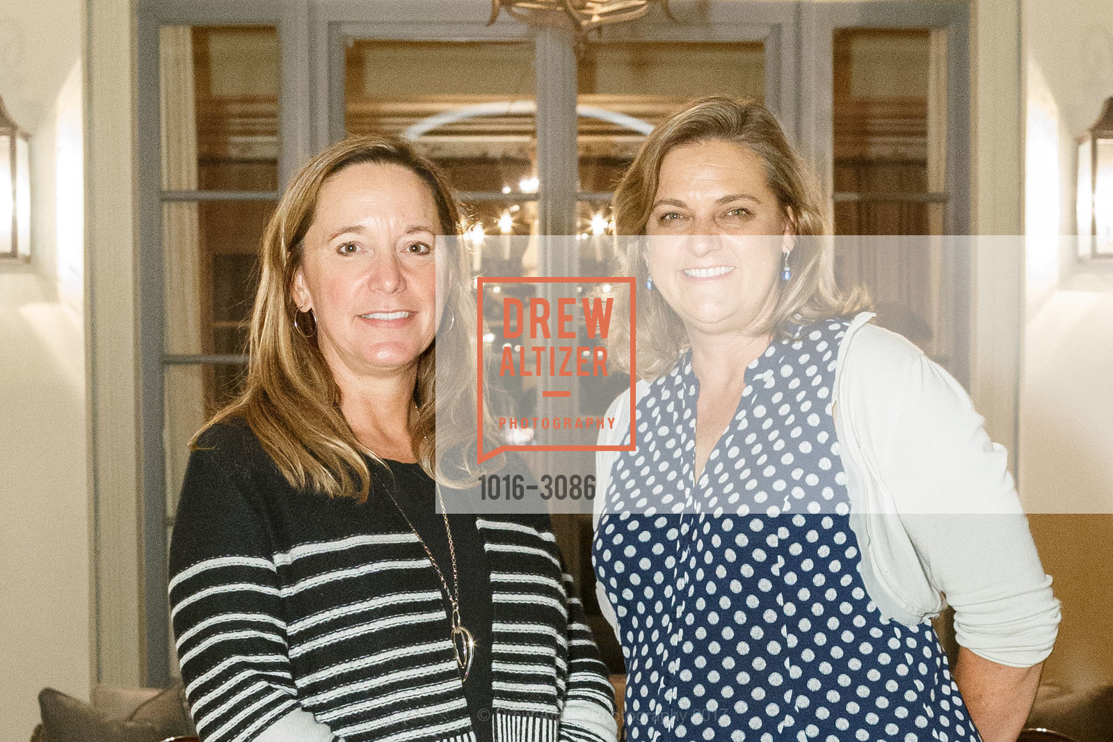 Julie SanFilippo, Susan Matteucci, Photo #1016-3086