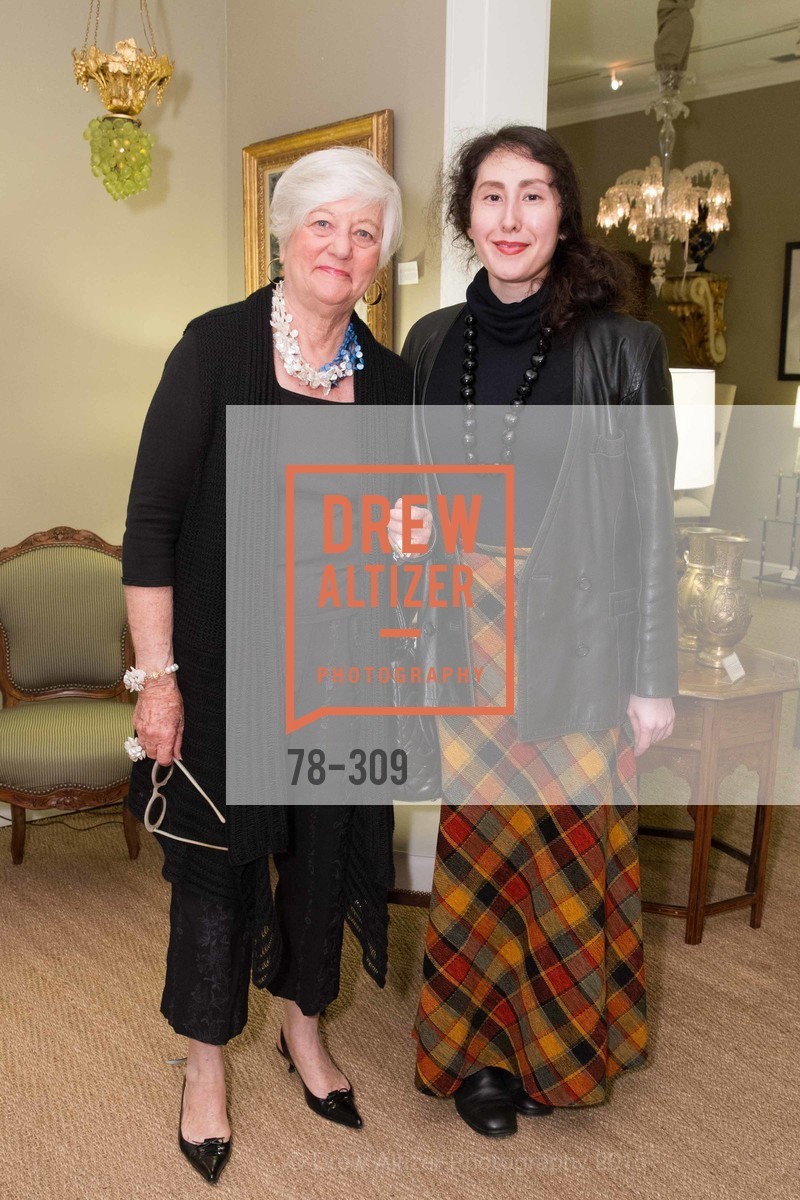 Susanna Allen, Caroline Hart, The San Francisco Fall Antiques Show Designer's Circle cocktail party hosted by epoca, Epoca, September 23rd, 2015,Drew Altizer, Drew Altizer Photography, full-service agency, private events, San Francisco photographer, photographer california