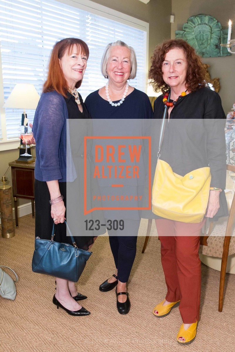 Kendra Boutell, Sally Swing, Lucia Howard, The San Francisco Fall Antiques Show Designer's Circle cocktail party hosted by epoca, Epoca, September 23rd, 2015,Drew Altizer, Drew Altizer Photography, full-service agency, private events, San Francisco photographer, photographer california