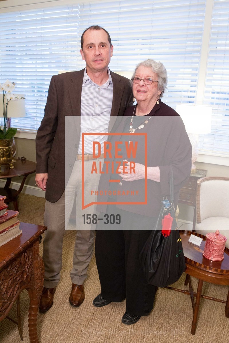 Derek Landry, Bunny Grossman, The San Francisco Fall Antiques Show Designer's Circle cocktail party hosted by epoca, Epoca, September 23rd, 2015,Drew Altizer, Drew Altizer Photography, full-service event agency, private events, San Francisco photographer, photographer California