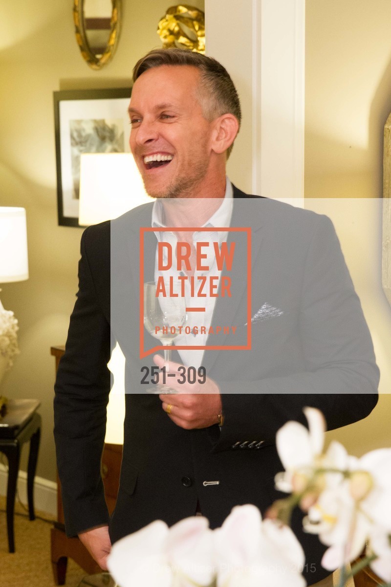 Jay Jeffers, The San Francisco Fall Antiques Show Designer's Circle cocktail party hosted by epoca, Epoca, September 23rd, 2015,Drew Altizer, Drew Altizer Photography, full-service agency, private events, San Francisco photographer, photographer california