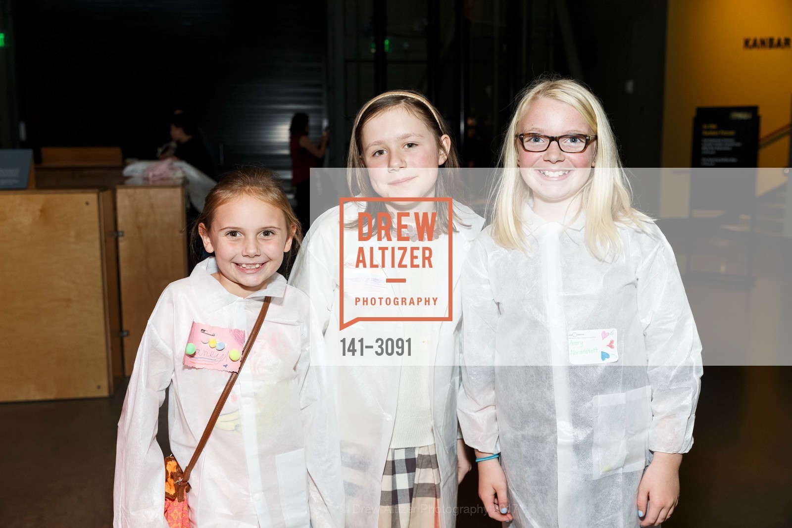 Ainsley Smith, Avery Nordenfelt, Photo #141-3091