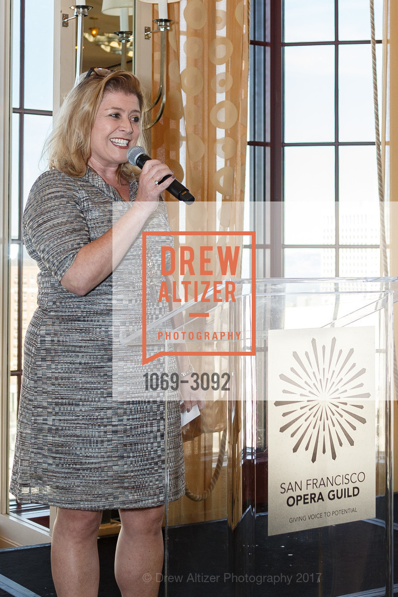 Caroline Altman, SF Opera's Annual Luncheon 2017, Westin St. Francis. 335 Powell Street, San Francisco, November 14th, 2017, Photo #1069-3092 Caroline Altman, Photo #1069-3092