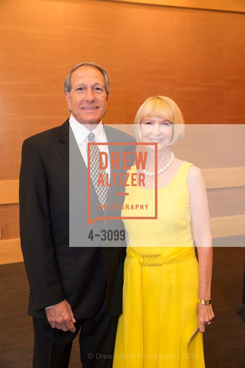 Richard Nahas, Caroline Nahas, Green Music Center's 2013 Season Opening at Weill Hall, Sonoma State University, Weill Hall, September 15th, 2013, Photo #4-3099 Richard Nahas, Caroline Nahas, Photo #4-3099