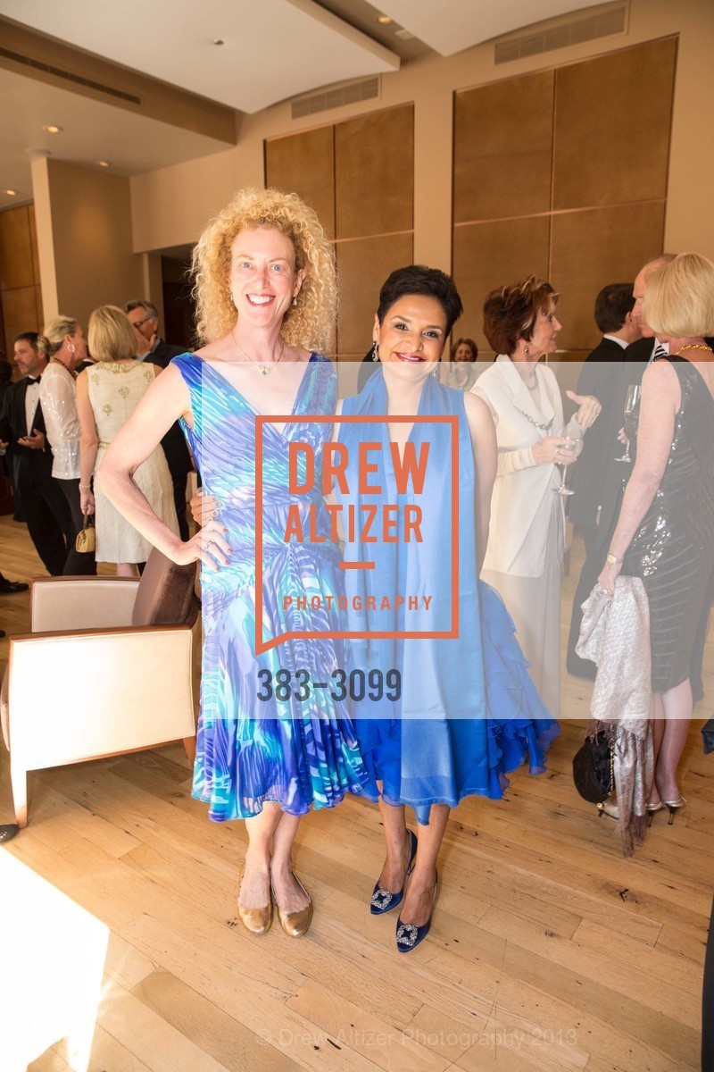 Sharon Winslow, Anisha Fritz, Photo #383-3099