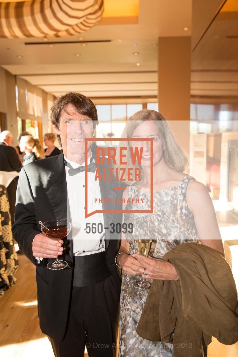 Bob Worth, Margaret McCarthy, Photo #560-3099