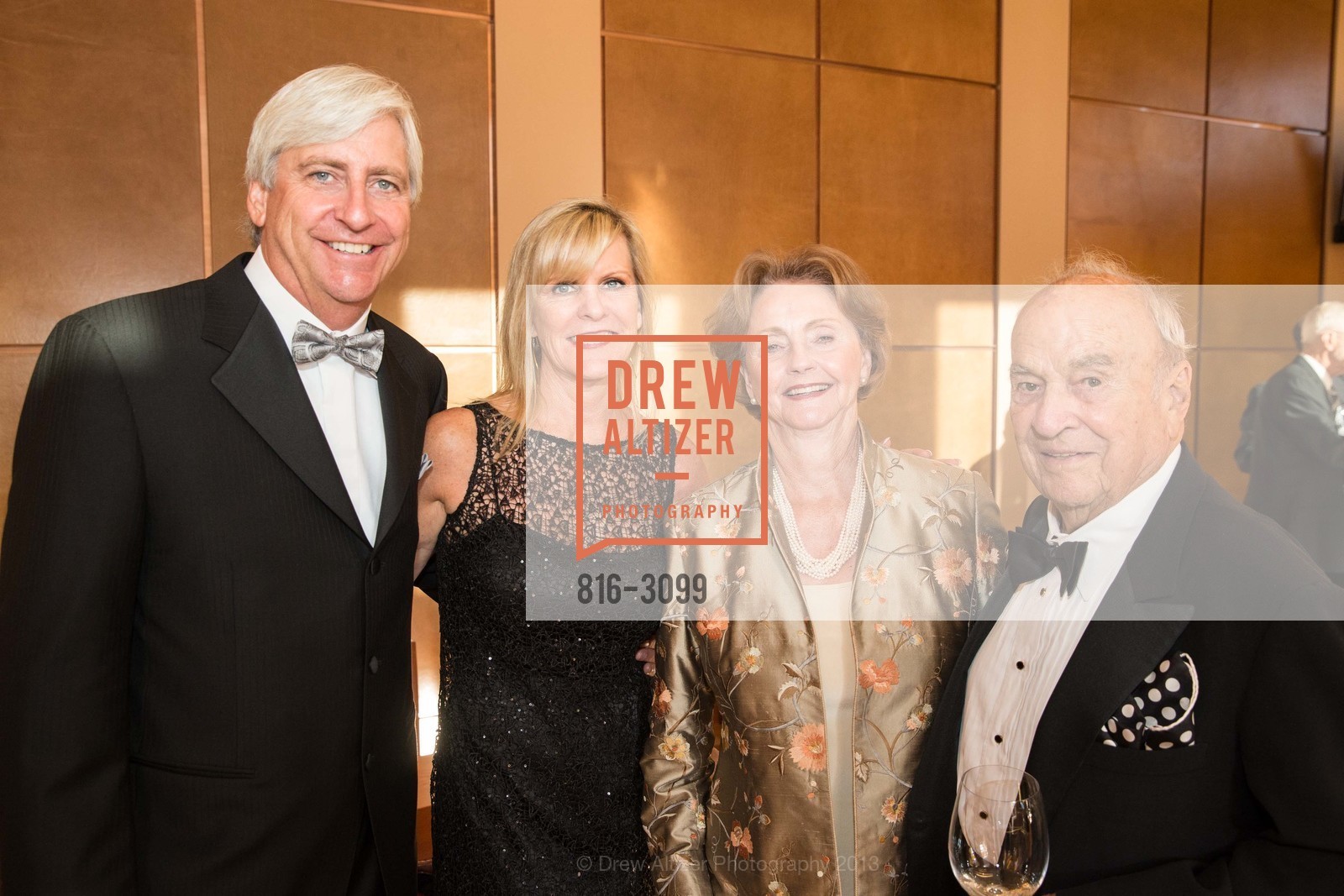 John Ryan, Karen Ryan, Eileen Trione, Henry Trione, Green Music Center's 2013 Season Opening at Weill Hall, Sonoma State University, Weill Hall, September 15th, 2013, Photo #816-3099 John Ryan, Karen Ryan, Eileen Trione, Henry Trione, Photo #816-3099