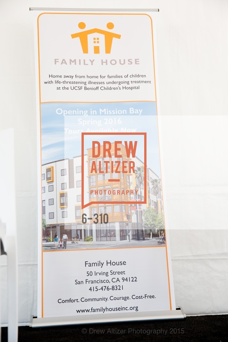 Atmosphere, Nancy and Stephen Grand Family House Topping Off Ceremony, Family House. 540 Mission Bay Blvd, September 24th, 2015,Drew Altizer, Drew Altizer Photography, full-service agency, private events, San Francisco photographer, photographer california