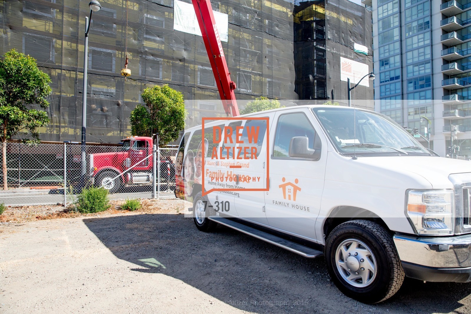 Atmosphere, Nancy and Stephen Grand Family House Topping Off Ceremony, Family House. 540 Mission Bay Blvd, September 24th, 2015,Drew Altizer, Drew Altizer Photography, full-service agency, private events, San Francisco photographer, photographer california