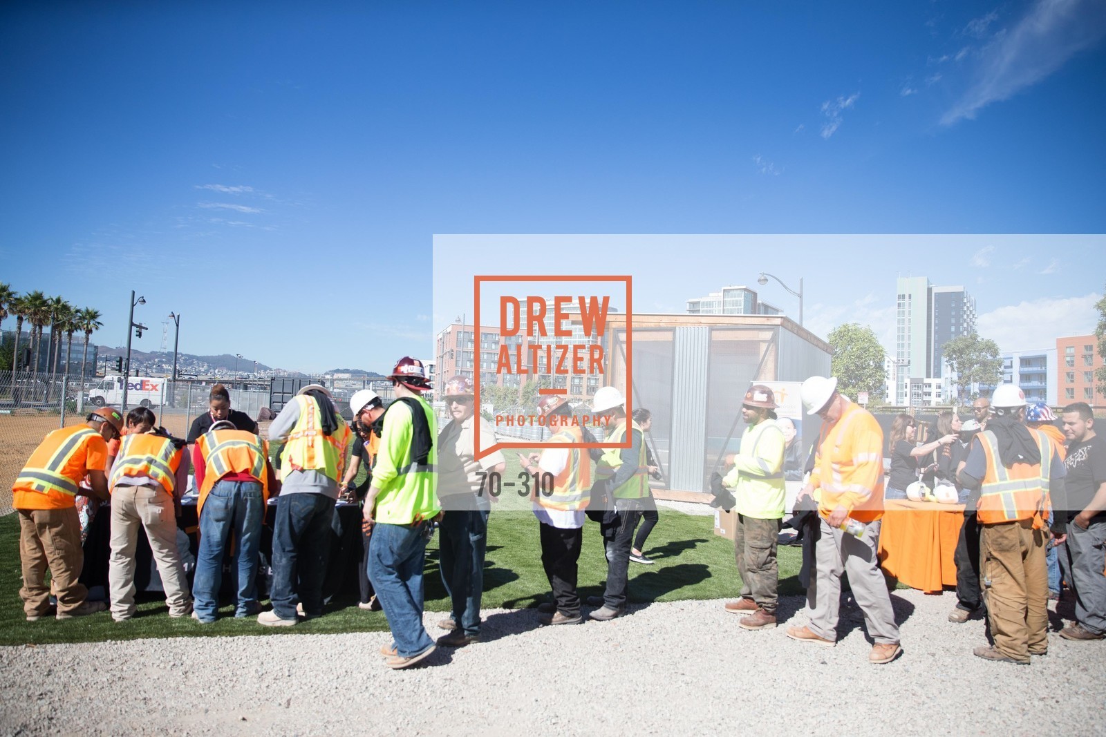 Atmosphere, Nancy and Stephen Grand Family House Topping Off Ceremony, Family House. 540 Mission Bay Blvd, September 24th, 2015,Drew Altizer, Drew Altizer Photography, full-service agency, private events, San Francisco photographer, photographer california