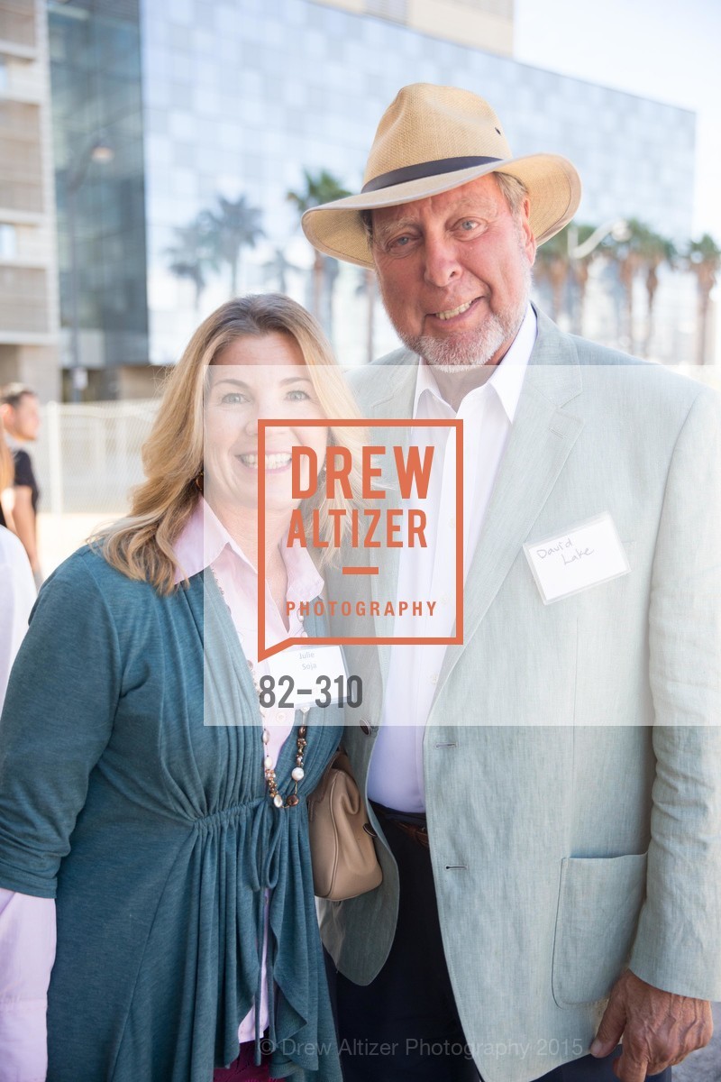 Julie Soja, David Lake, Nancy and Stephen Grand Family House Topping Off Ceremony, Family House. 540 Mission Bay Blvd, September 24th, 2015,Drew Altizer, Drew Altizer Photography, full-service agency, private events, San Francisco photographer, photographer california