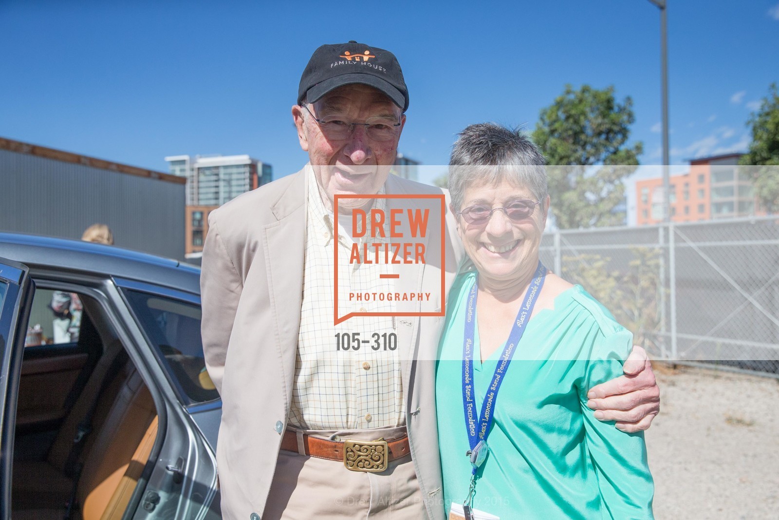 Art Ablin, Kate Matthay, Photo #105-310