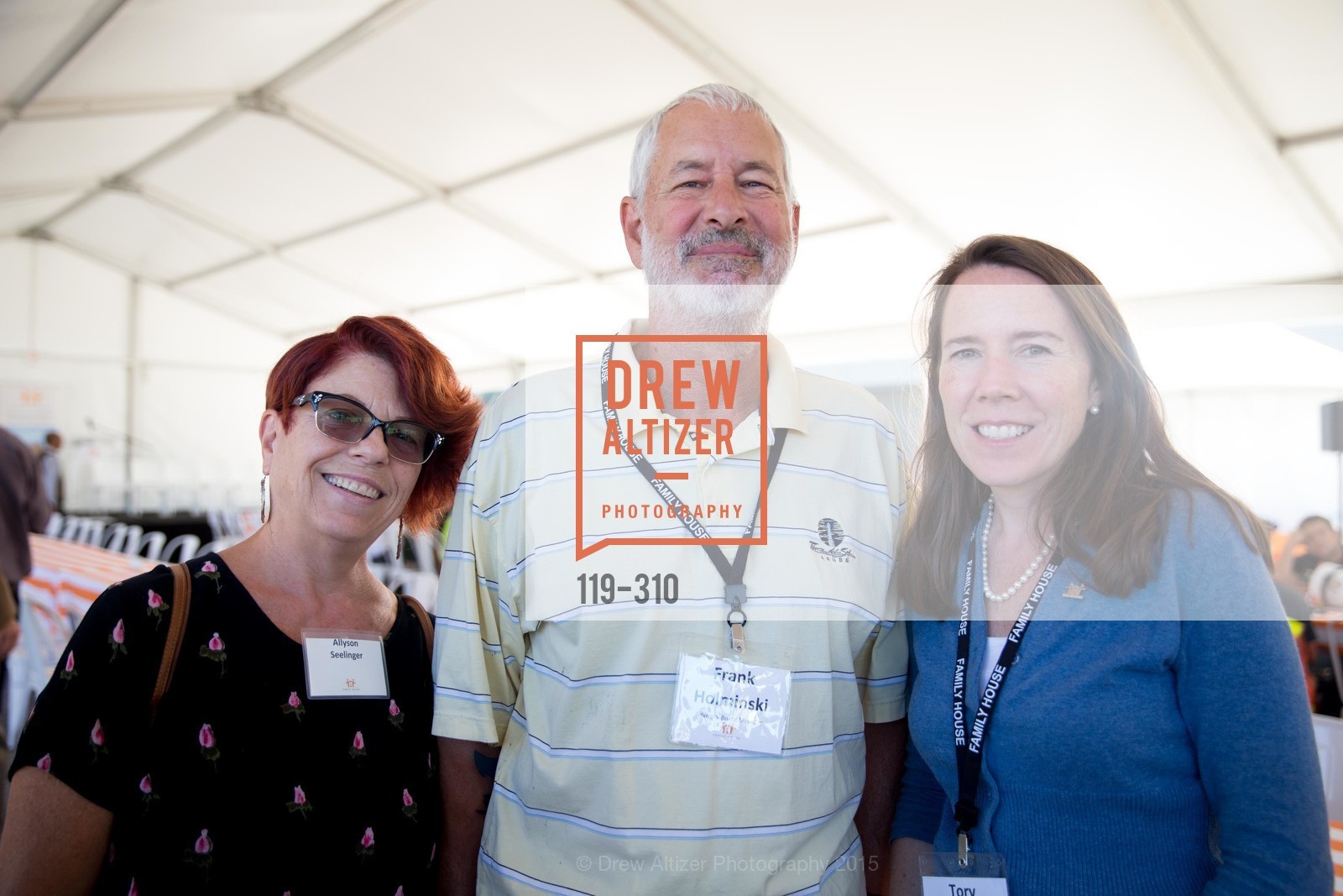 Allyson Seelinger, Frank Hominski, Tory Cable, Nancy and Stephen Grand Family House Topping Off Ceremony, Family House. 540 Mission Bay Blvd, September 24th, 2015,Drew Altizer, Drew Altizer Photography, full-service event agency, private events, San Francisco photographer, photographer California