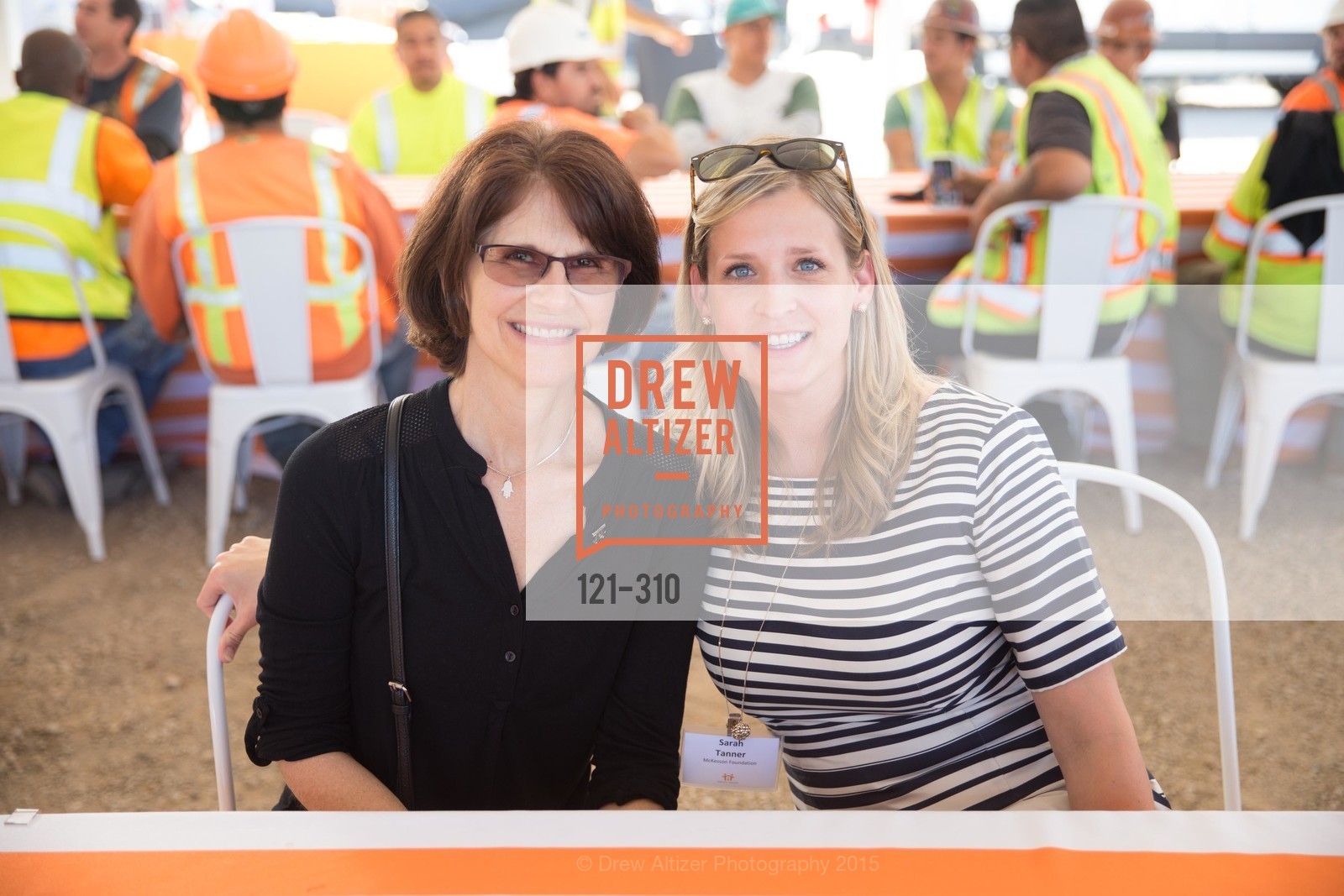 Sarah Tanner, Nancy and Stephen Grand Family House Topping Off Ceremony, Family House. 540 Mission Bay Blvd, September 24th, 2015,Drew Altizer, Drew Altizer Photography, full-service event agency, private events, San Francisco photographer, photographer California
