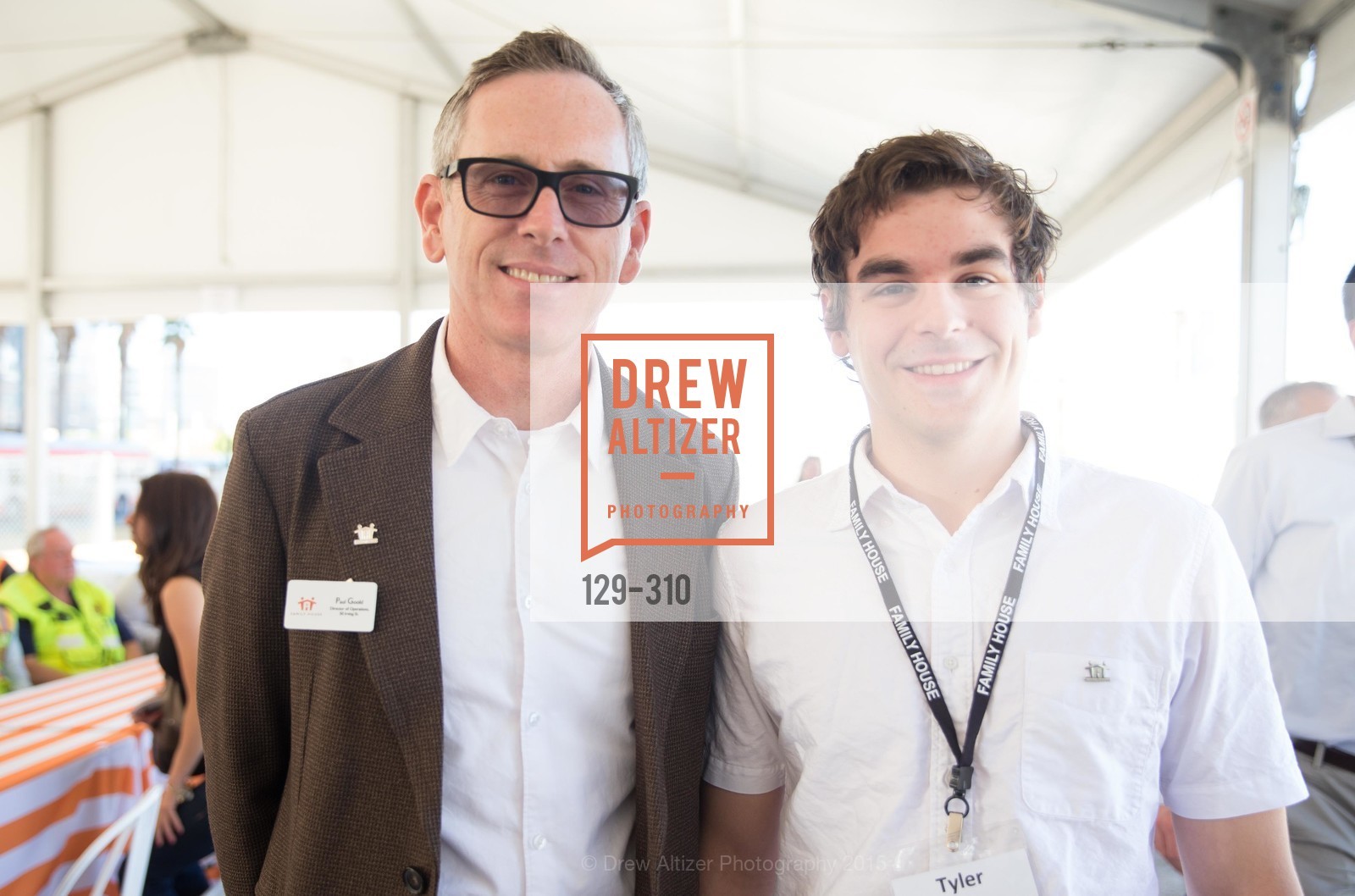 Paul Goold, Tyler, Nancy and Stephen Grand Family House Topping Off Ceremony, Family House. 540 Mission Bay Blvd, September 24th, 2015,Drew Altizer, Drew Altizer Photography, full-service agency, private events, San Francisco photographer, photographer california