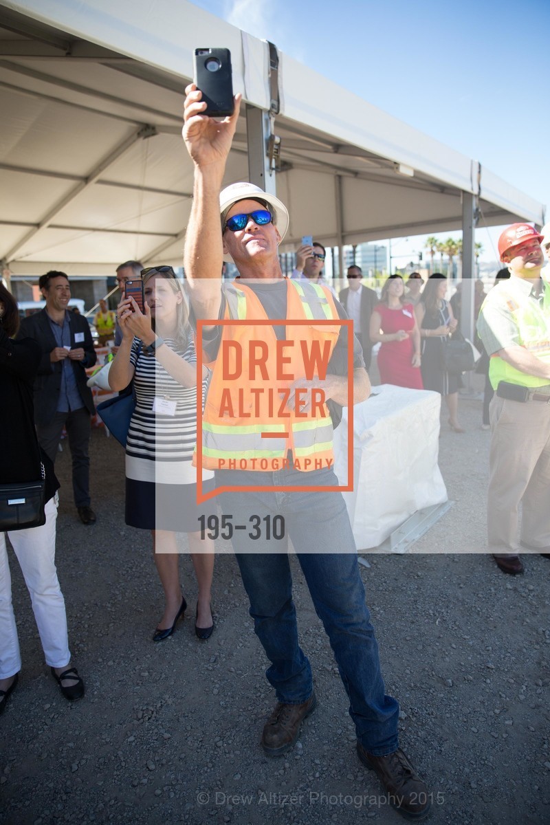 Atmosphere, Nancy and Stephen Grand Family House Topping Off Ceremony, Family House. 540 Mission Bay Blvd, September 24th, 2015,Drew Altizer, Drew Altizer Photography, full-service agency, private events, San Francisco photographer, photographer california