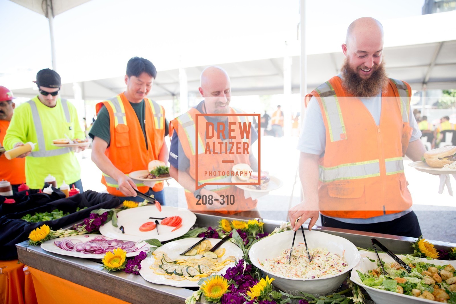 Atmosphere, Nancy and Stephen Grand Family House Topping Off Ceremony, Family House. 540 Mission Bay Blvd, September 24th, 2015,Drew Altizer, Drew Altizer Photography, full-service agency, private events, San Francisco photographer, photographer california