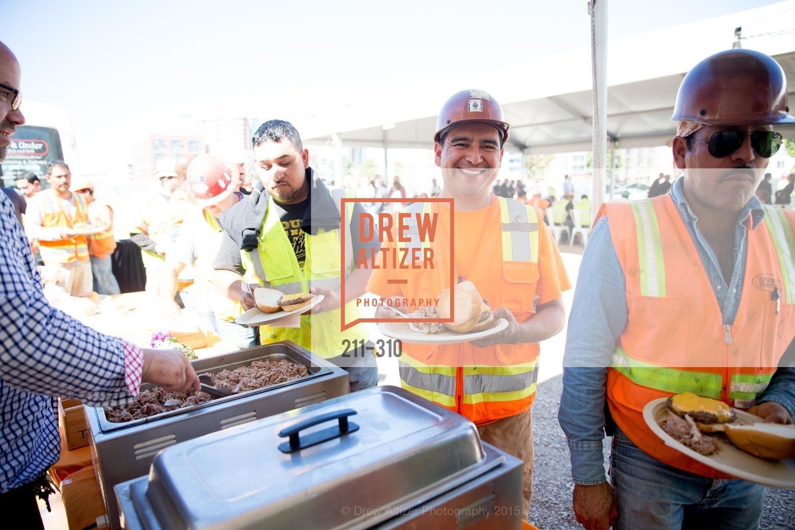 Atmosphere, Nancy and Stephen Grand Family House Topping Off Ceremony, Family House. 540 Mission Bay Blvd, September 24th, 2015,Drew Altizer, Drew Altizer Photography, full-service agency, private events, San Francisco photographer, photographer california